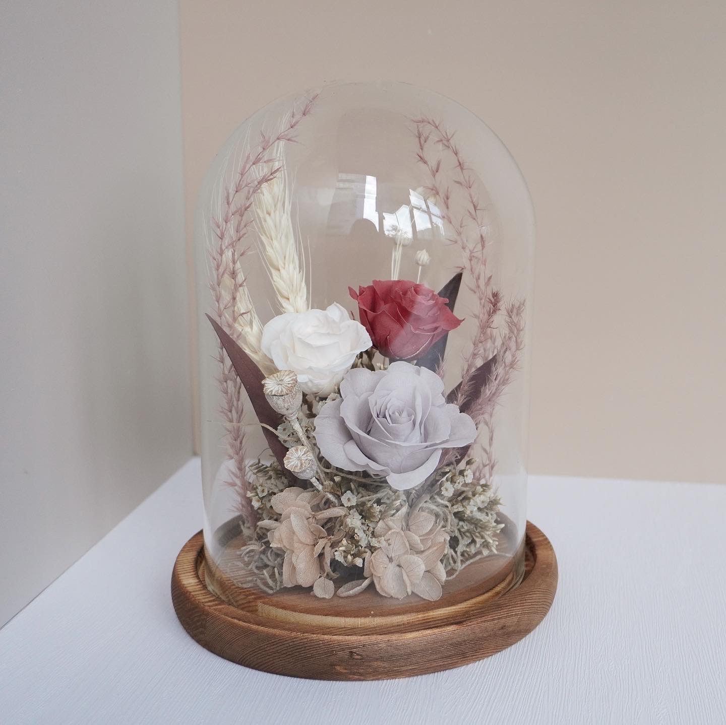 Preserved Flower